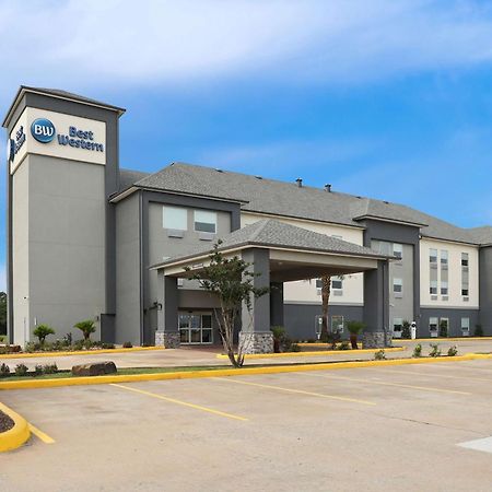 Best Western Iowa - Lake Charles East Exteriör bild