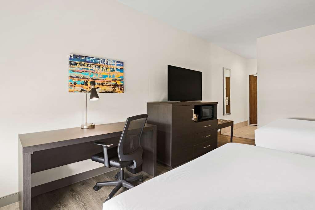 Best Western Iowa - Lake Charles East Rum bild